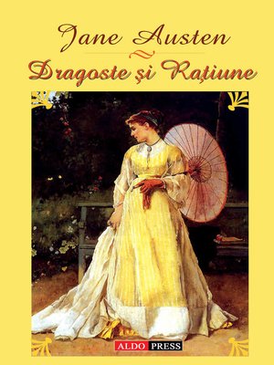 cover image of Dragoste si ratiune